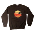 Wawa Jawn Sweatshirt (Brown)