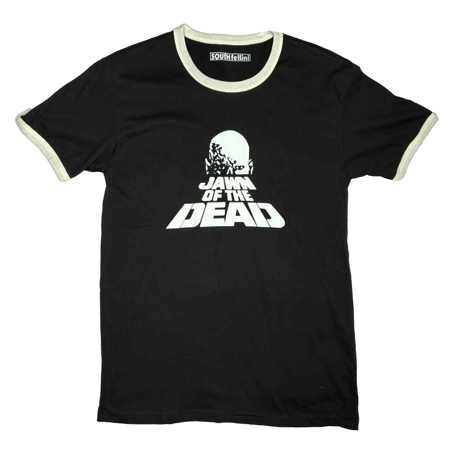 Jawn of the Dead Ringer (Glow-in-the-Dark)