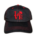 LOVE Is Dead Hat