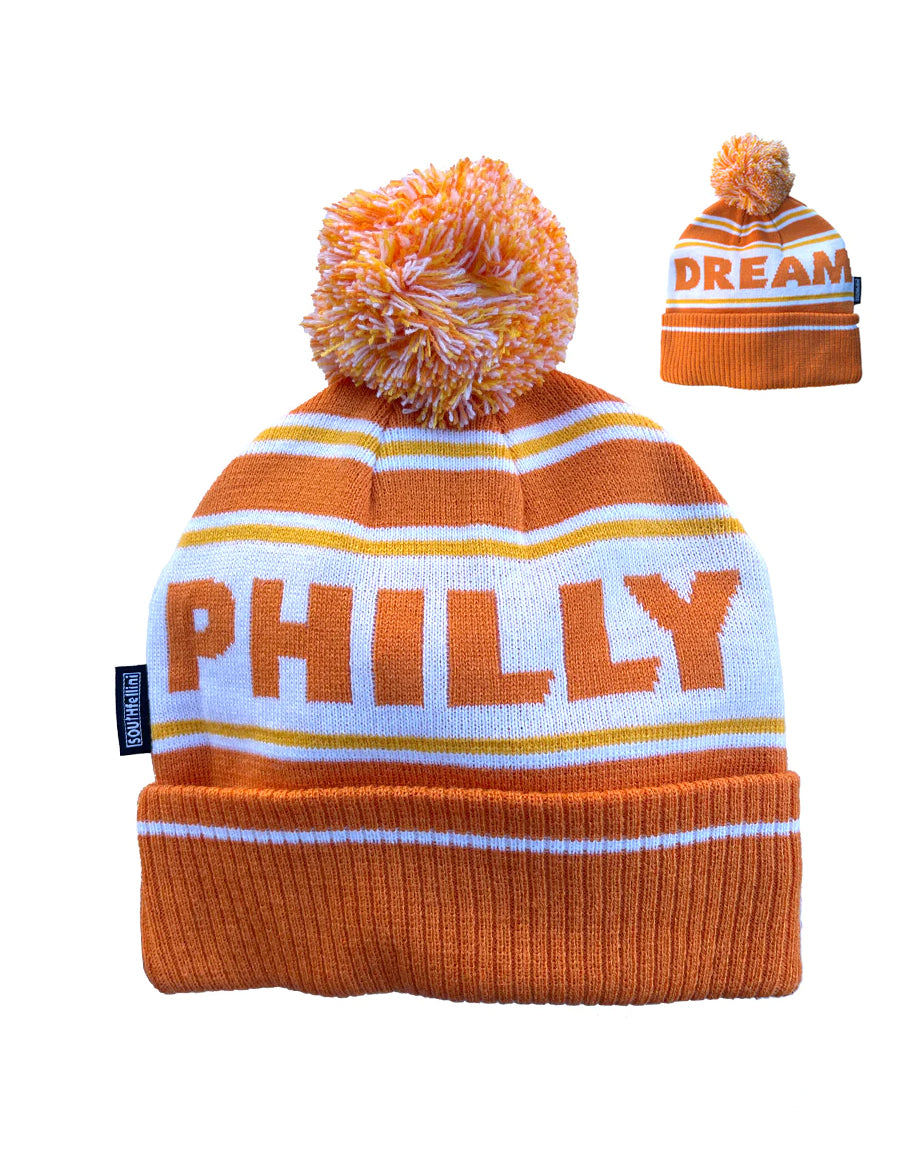 Philly Dream Beanie