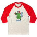 Pokephan Raglan