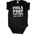 Poop Factory Onesie