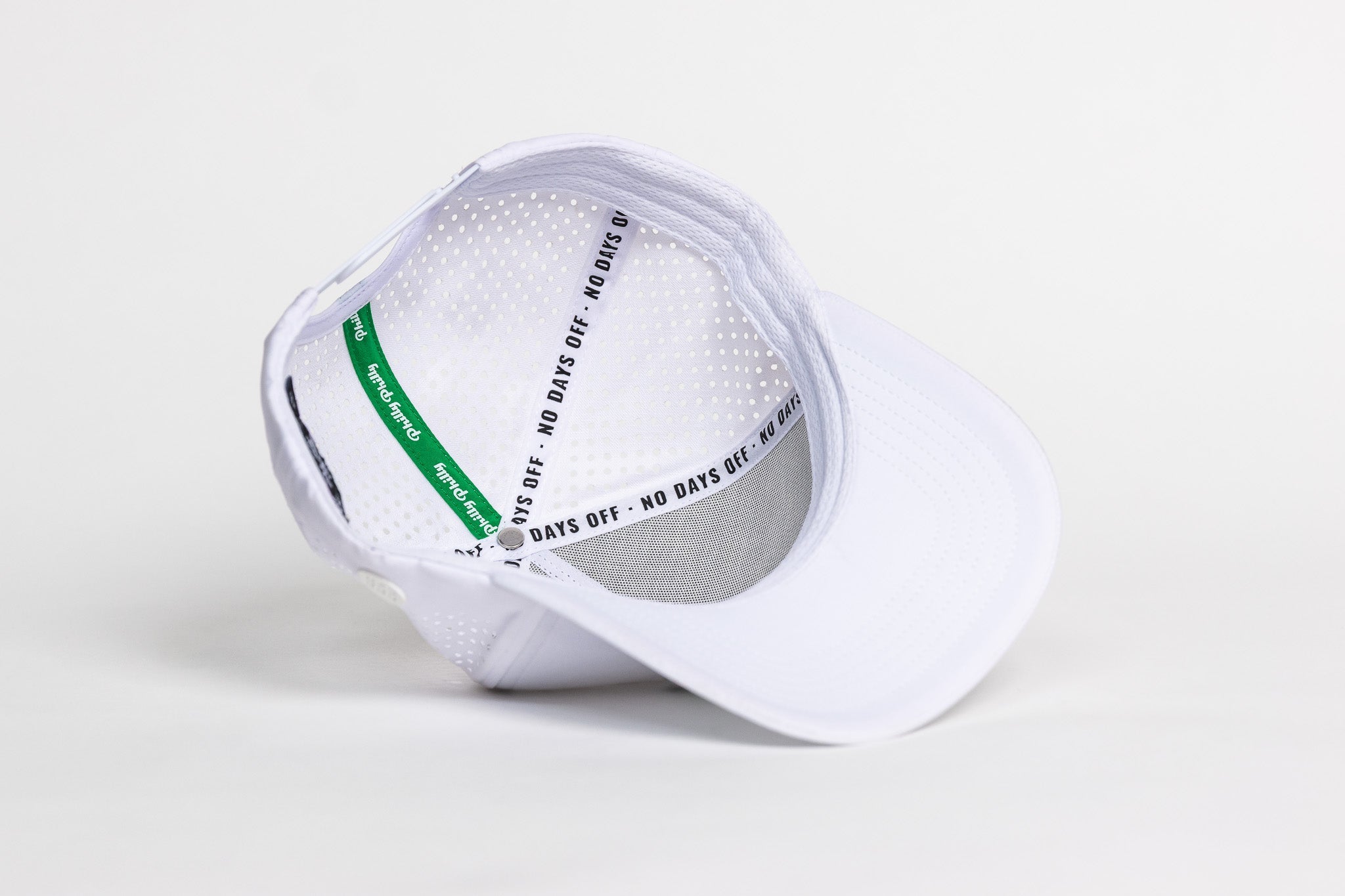 “You Want Philly Philly” Performance Hat - White