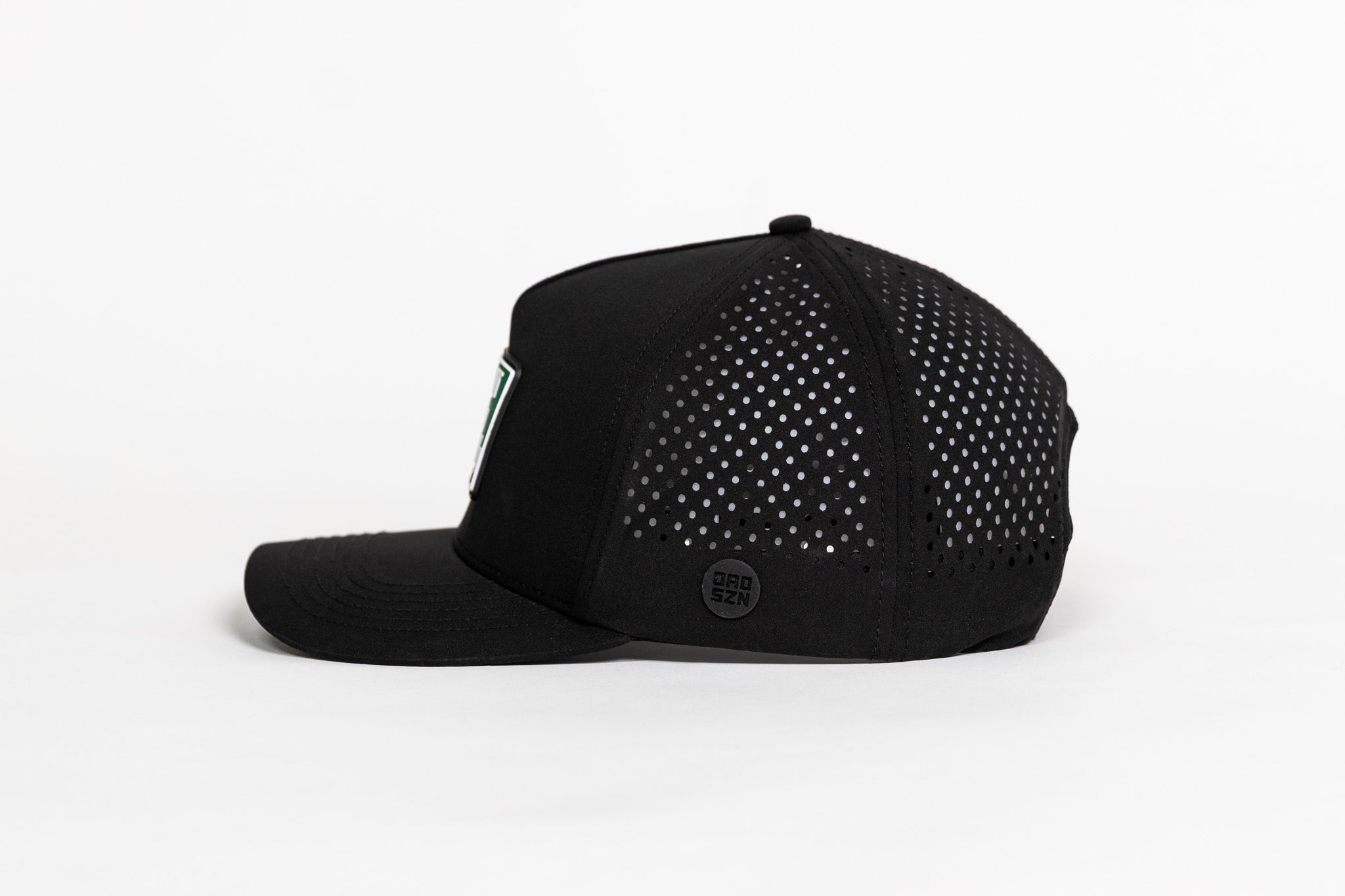 “You Want Philly Philly” Performance Hat - Black