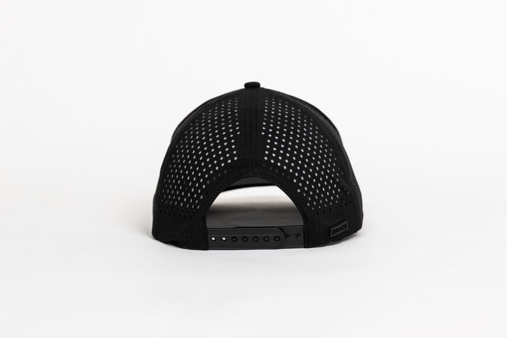 “You Want Philly Philly” Performance Hat - Black