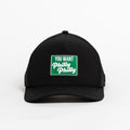 “You Want Philly Philly” Performance Hat - Black