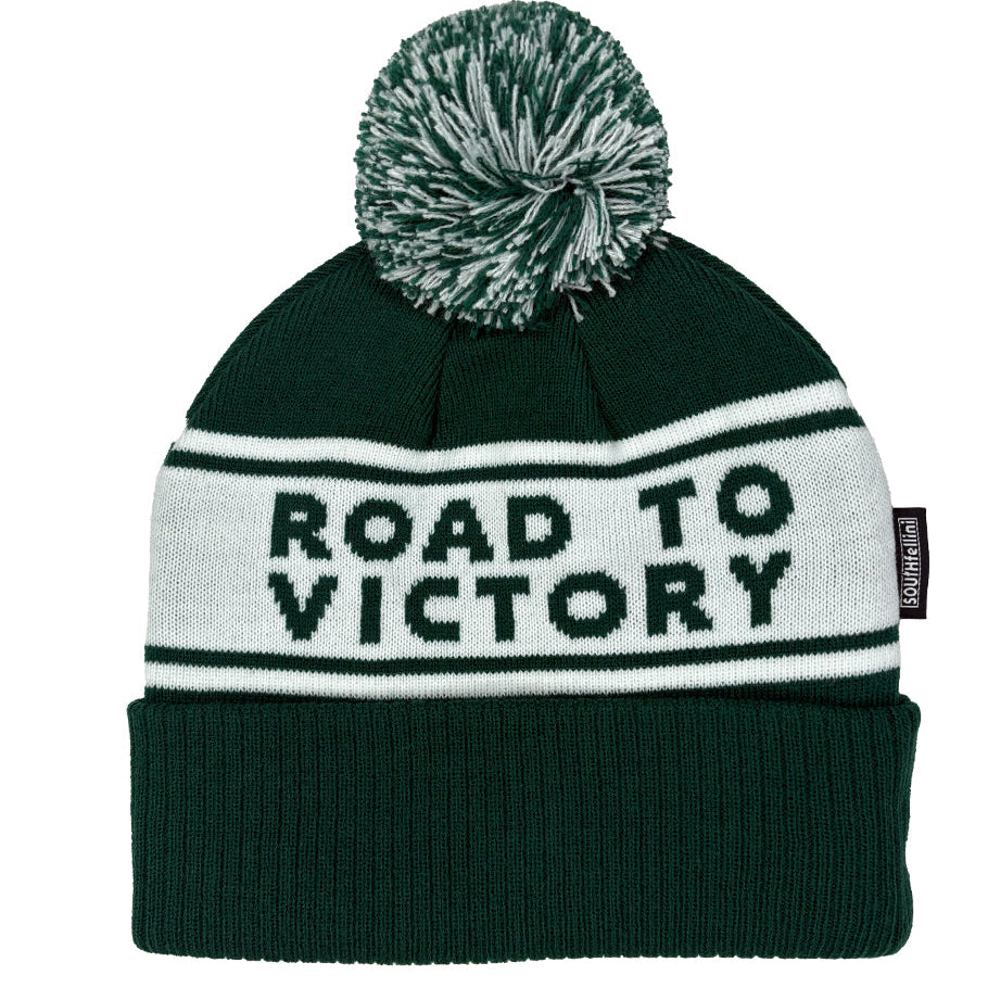 Road to Victory Beanie