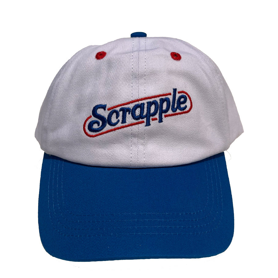 Scrapple Dad Hat