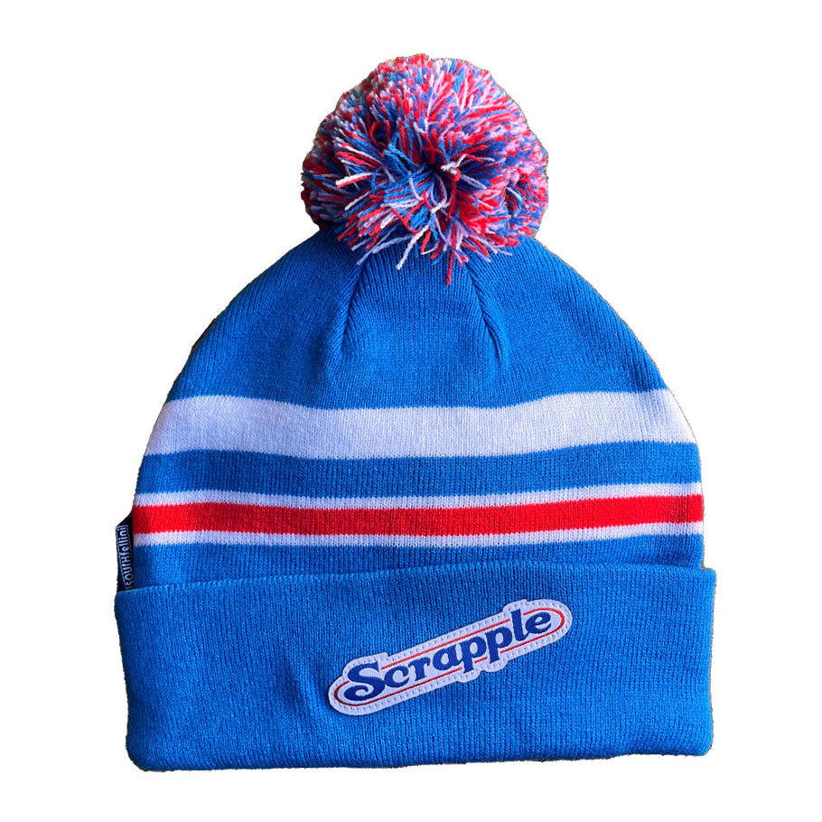 Scrapple Beanie
