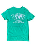 Versus The World (Green Heather)