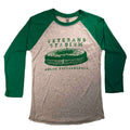 Veterans Stadium (Green)
