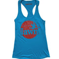 Wawa Jawn (Blue) Women's Tank Top