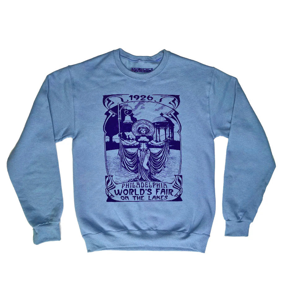 World's Fair Sweatshirt
